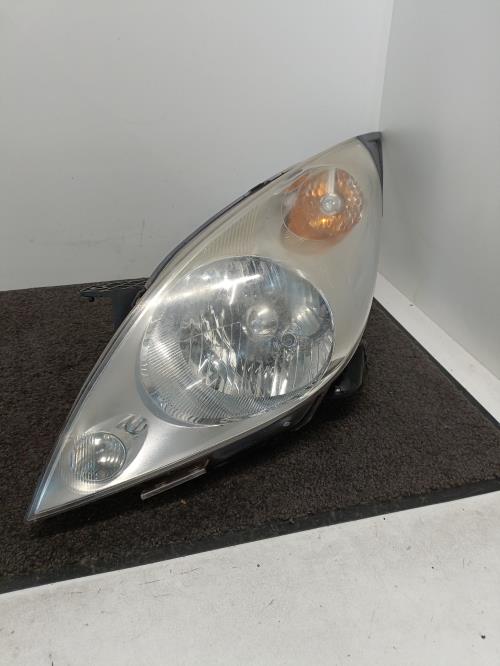 Image Optique avant principal gauche (feux)(phare) - CHEVROLET SPARK