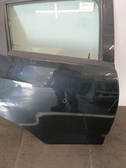 Image Porte arriere droit - CHEVROLET SPARK