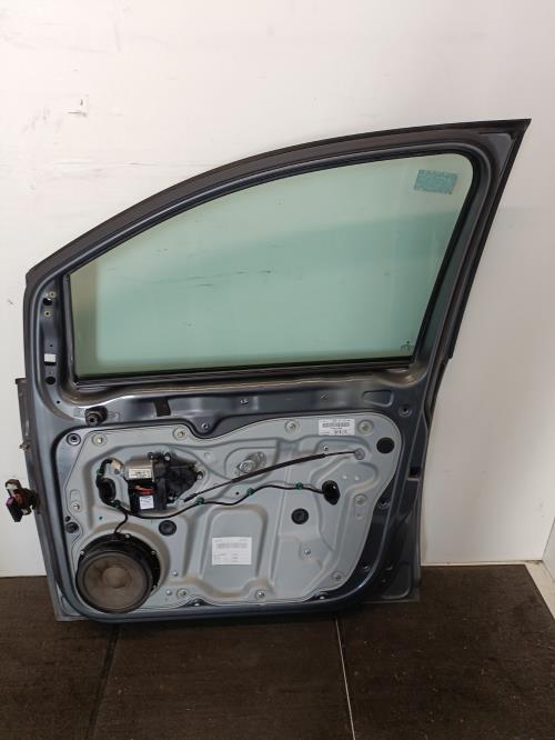 Image Porte avant droit - VOLKSWAGEN TOURAN 1