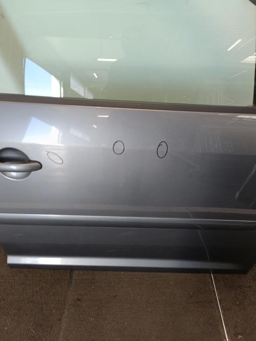 Image Porte avant droit - VOLKSWAGEN TOURAN 1