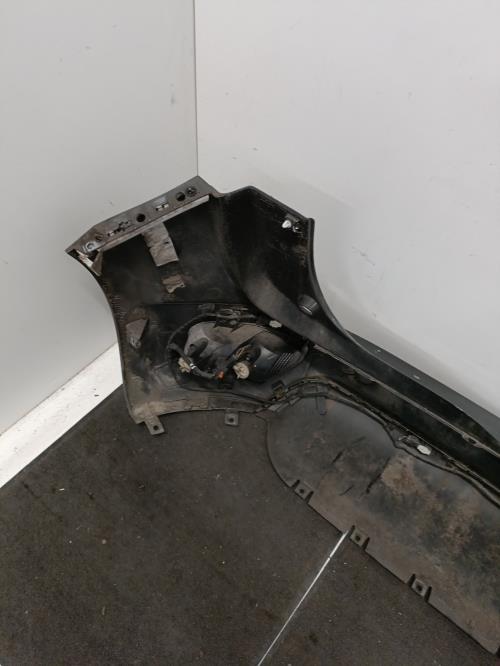 Image Pare choc arriere - CITROEN C4 PICASSO 2