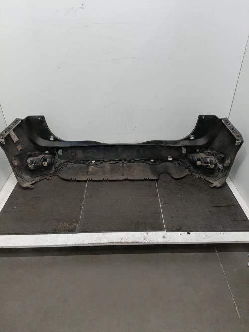 Image Pare choc arriere - CITROEN C4 PICASSO 2