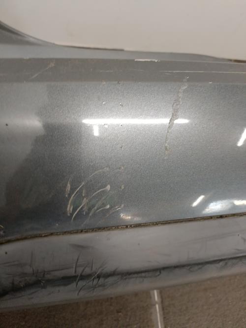 Image Pare choc arriere - CITROEN C4 PICASSO 2