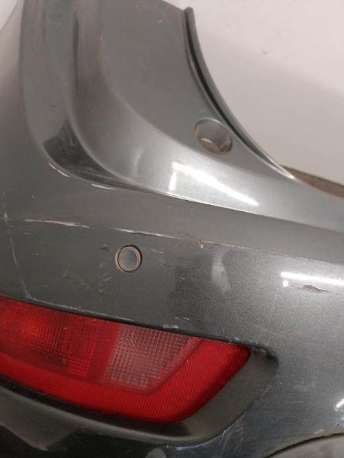 Image Pare choc arriere - CITROEN C4 PICASSO 2
