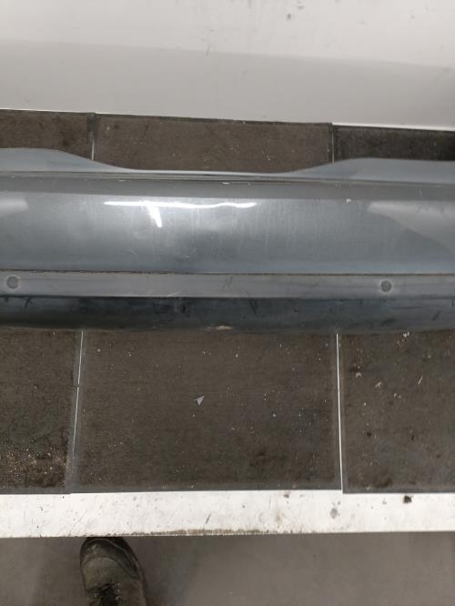 Image Pare choc arriere - CITROEN C4 PICASSO 2