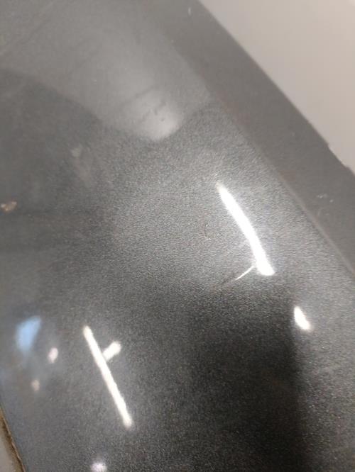 Image Pare choc arriere - CITROEN C4 PICASSO 2