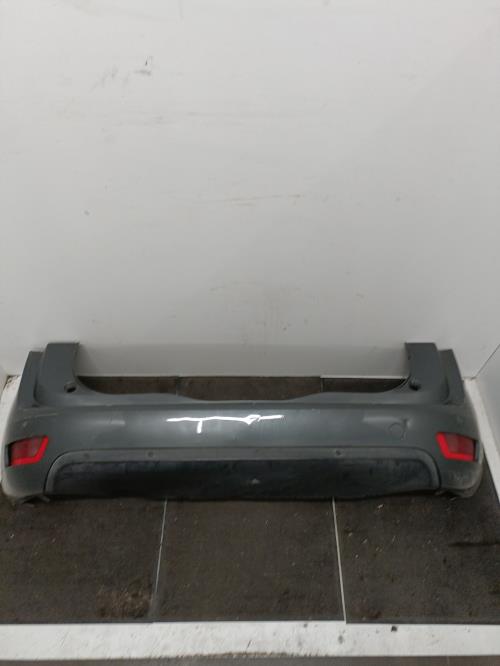 Image Pare choc arriere - CITROEN C4 PICASSO 2