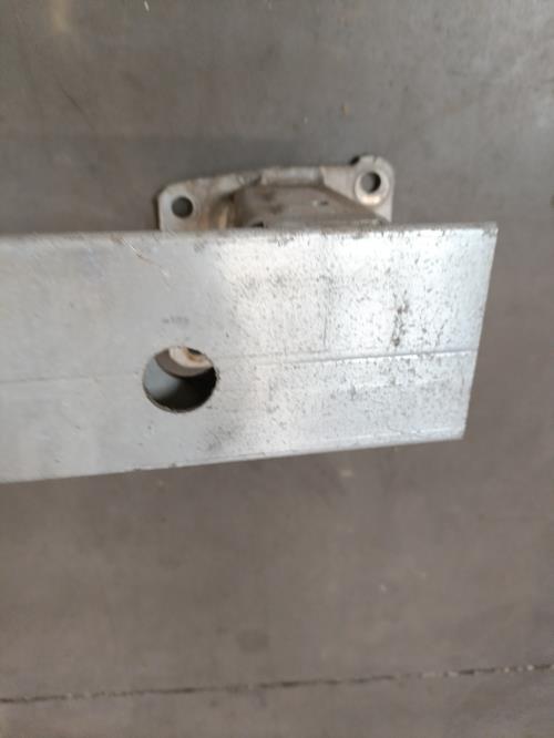 Image Renfort pare choc arriere (traverse) - CITROEN C4 PICASSO 2