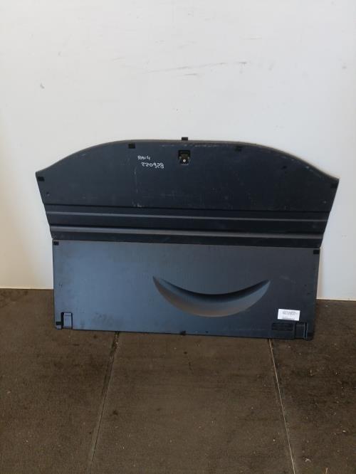 Image Tapis de coffre - TOYOTA RAV4 4