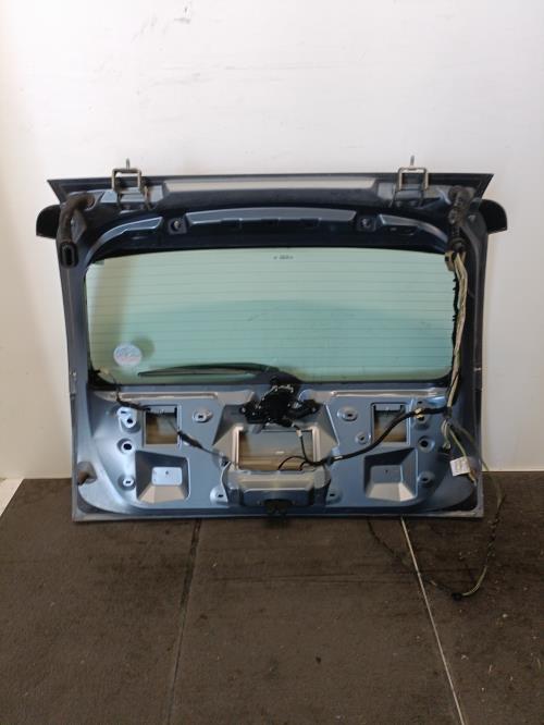 Image Malle/Hayon arriere - CITROEN C4 1