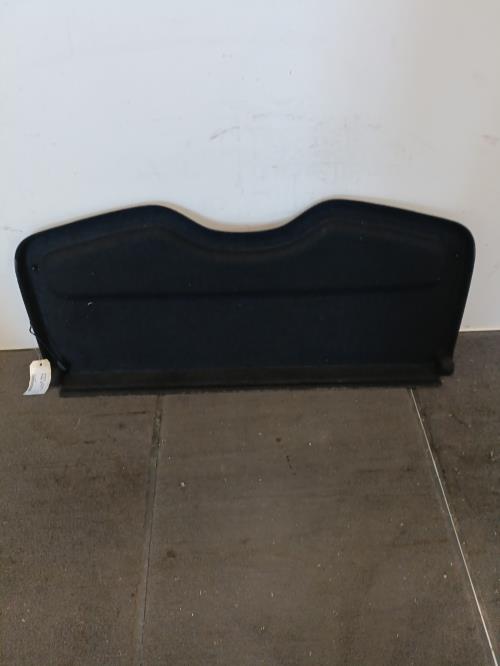 Image Plage arriere - RENAULT CLIO 3