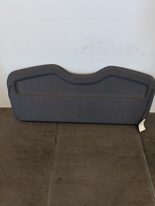 Image Plage arriere - RENAULT CLIO 3