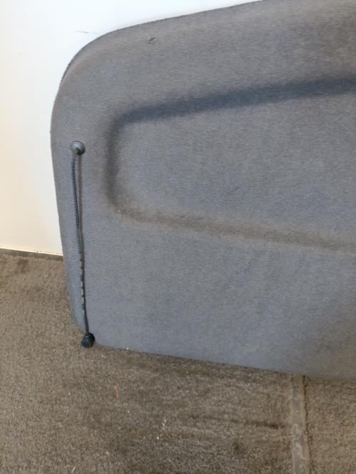 Image Plage arriere - RENAULT CLIO 3