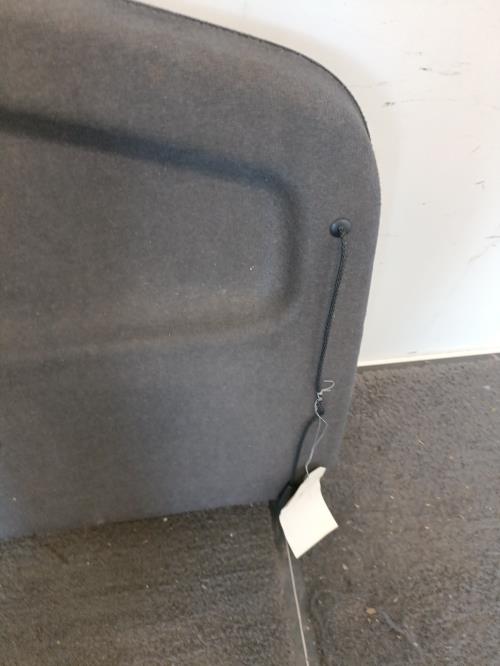 Image Plage arriere - RENAULT CLIO 3