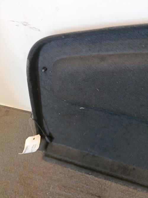 Image Plage arriere - RENAULT CLIO 3
