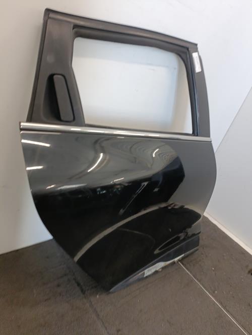 Image Porte arriere droit - RENAULT CLIO 4