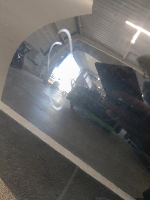 Image Porte arriere droit - RENAULT CLIO 4