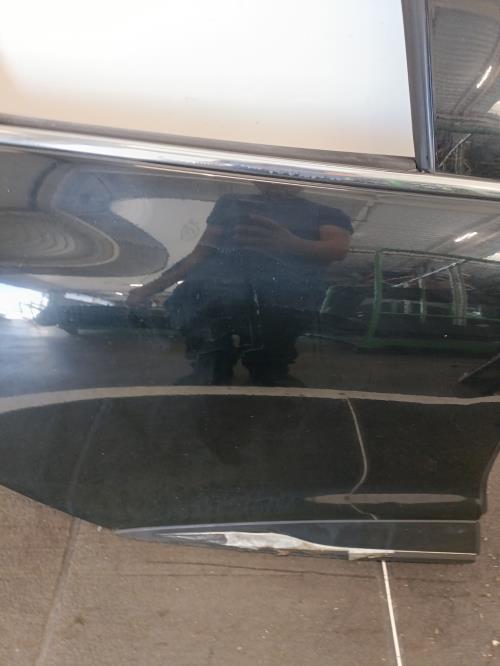 Image Porte arriere droit - RENAULT CLIO 4