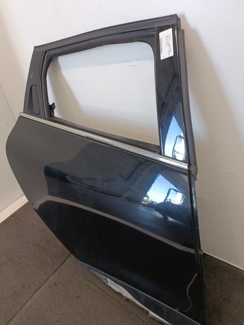 Image Porte arriere droit - RENAULT CLIO 4