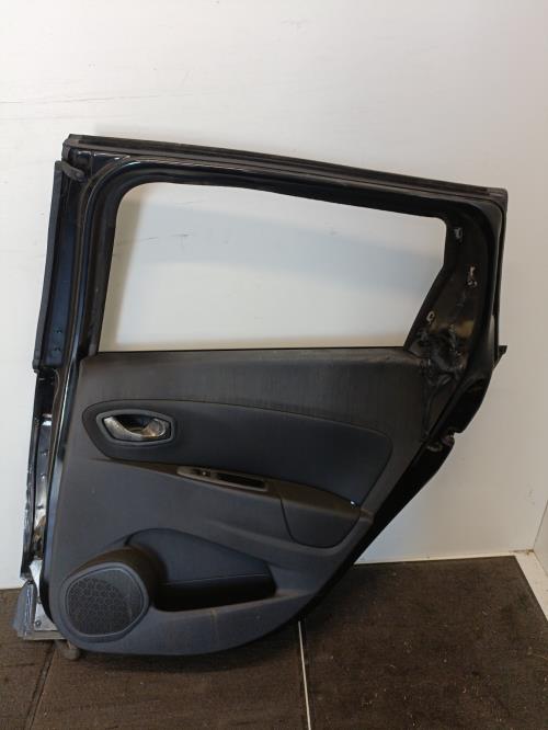 Image Porte arriere droit - RENAULT CLIO 4