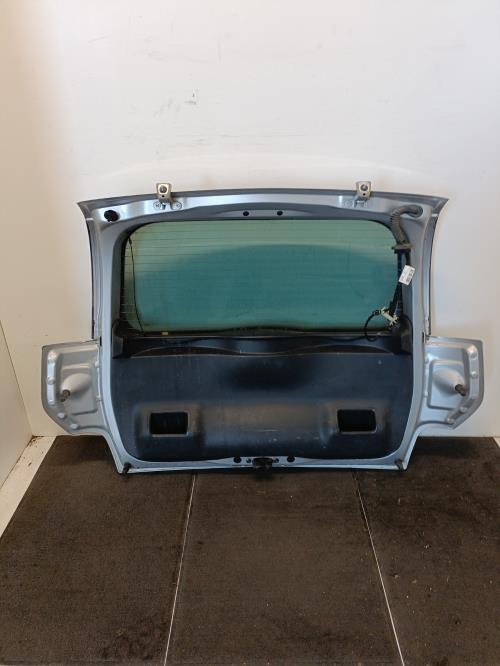 Image Malle/Hayon arriere - CITROEN C3 PICASSO
