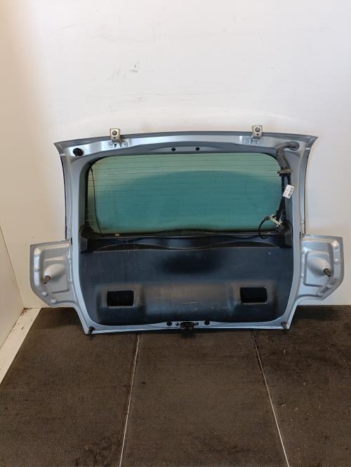 Image Malle/Hayon arriere - CITROEN C3 PICASSO