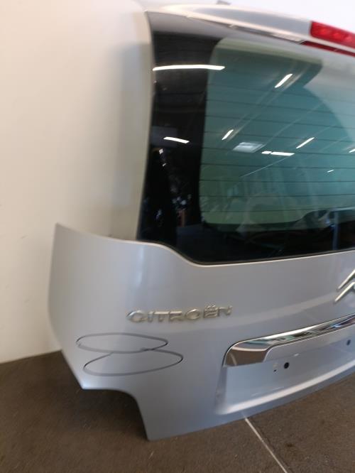 Image Malle/Hayon arriere - CITROEN C3 PICASSO