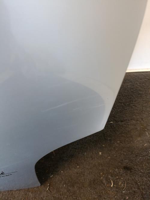 Image Malle/Hayon arriere - CITROEN C3 PICASSO