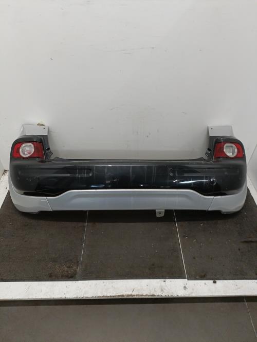 Image Pare choc arriere - CITROEN C3 PICASSO