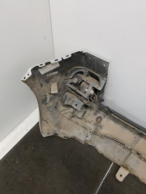 Image Pare choc arriere - CITROEN C3 PICASSO