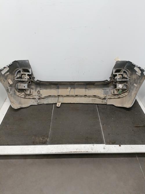 Image Pare choc arriere - CITROEN C3 PICASSO