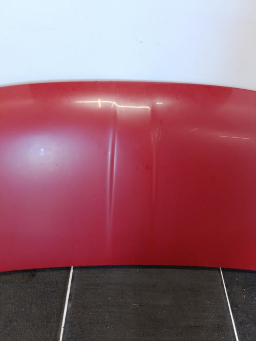 Image Capot - FIAT 500 2