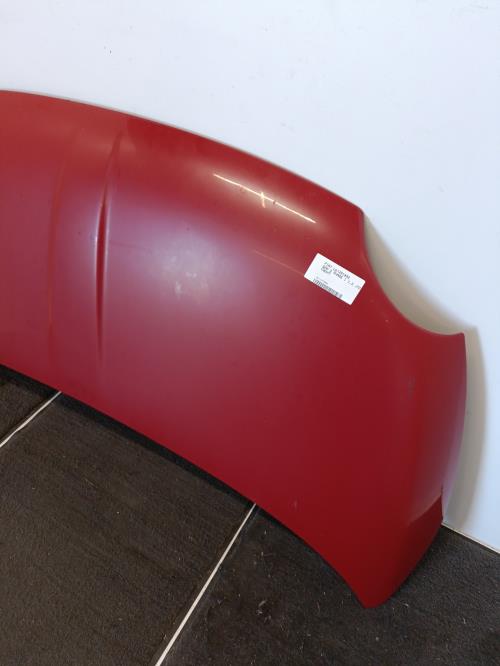 Image Capot - FIAT 500 2
