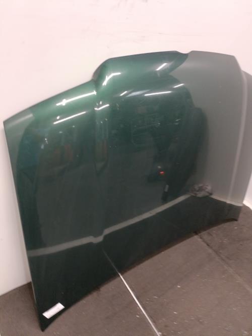 Image Capot - VOLKSWAGEN BORA