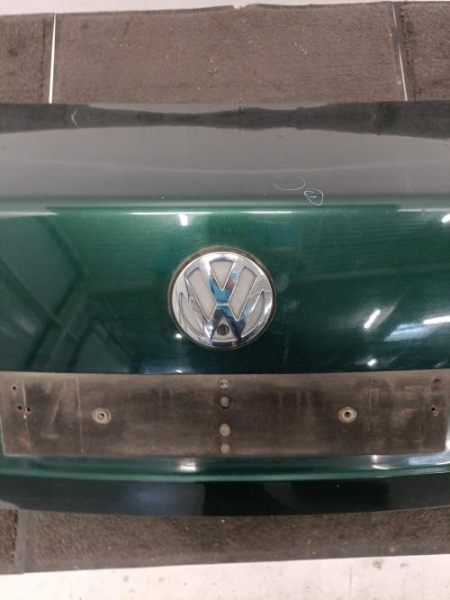 Image Malle/Hayon arriere - VOLKSWAGEN BORA