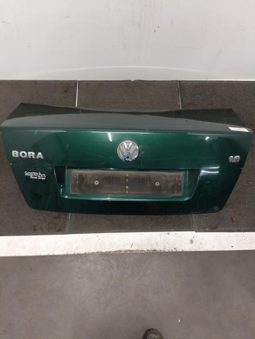 Image Malle/Hayon arriere - VOLKSWAGEN BORA