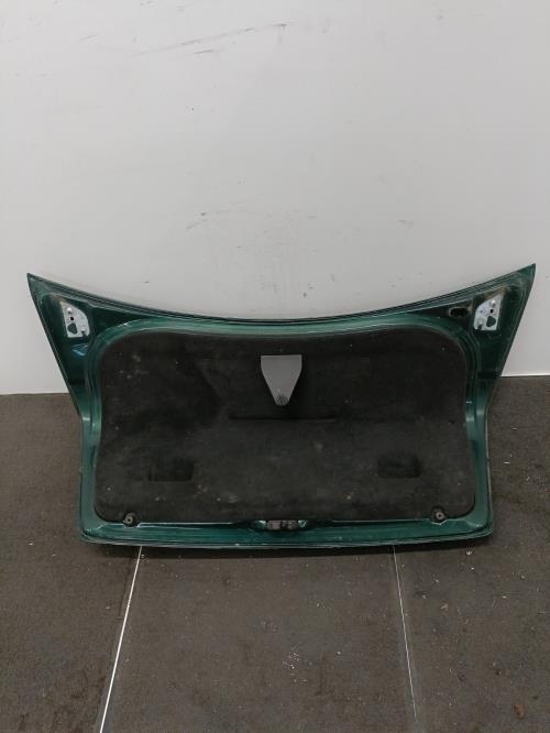Image Malle/Hayon arriere - VOLKSWAGEN BORA