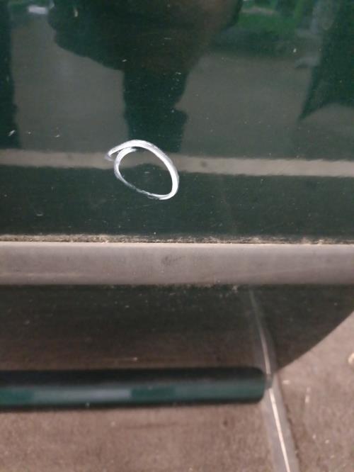 Image Porte arriere droit - VOLKSWAGEN BORA