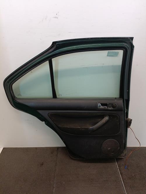 Image Porte arriere gauche - VOLKSWAGEN BORA