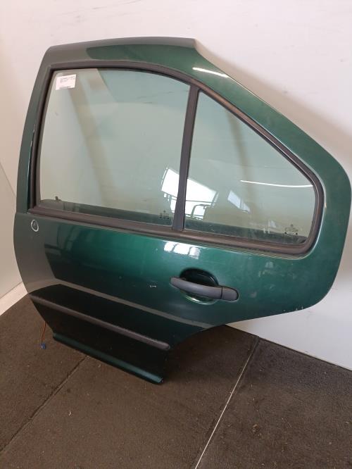 Image Porte arriere gauche - VOLKSWAGEN BORA