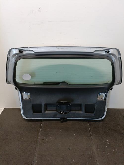 Image Malle/Hayon arriere - VOLKSWAGEN PASSAT 6