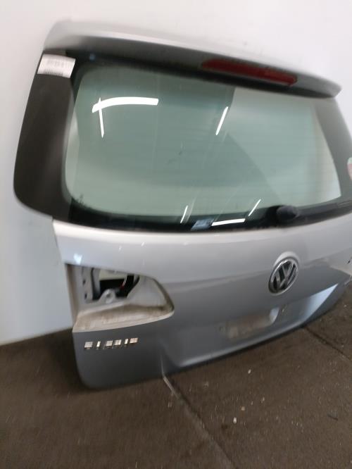 Image Malle/Hayon arriere - VOLKSWAGEN PASSAT 6