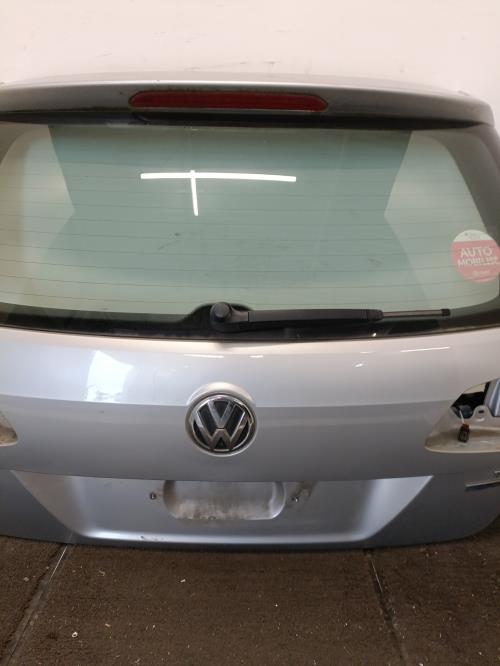 Image Malle/Hayon arriere - VOLKSWAGEN PASSAT 6