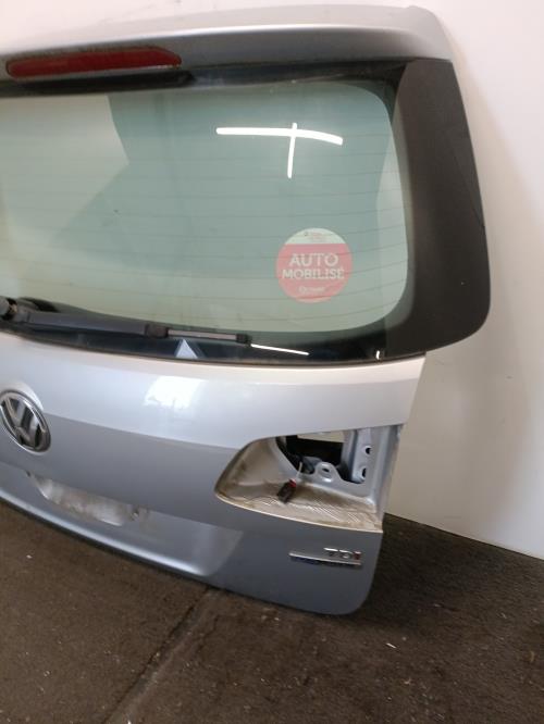 Image Malle/Hayon arriere - VOLKSWAGEN PASSAT 6