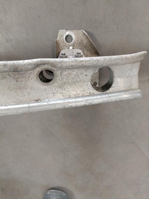Image Renfort pare choc avant (traverse) - RENAULT MODUS