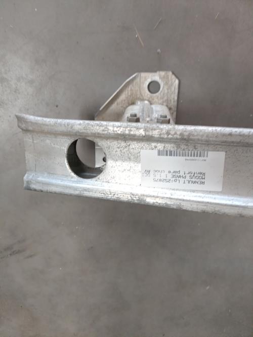 Image Renfort pare choc avant (traverse) - RENAULT MODUS