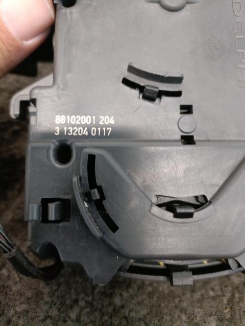 Image Commodo phare - RENAULT MODUS