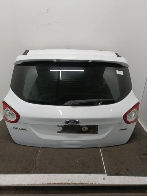 Image Malle/Hayon arriere - FORD KUGA 1