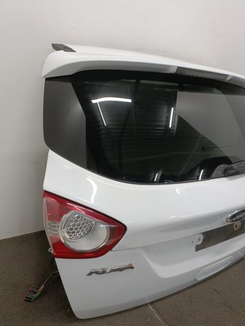 Image Malle/Hayon arriere - FORD KUGA 1