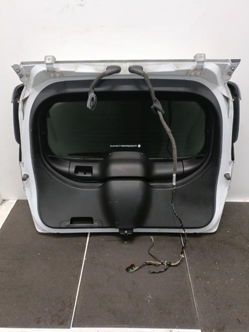 Image Malle/Hayon arriere - FORD KUGA 1